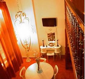 Туры в Doge Traditional Hotel  в Греции