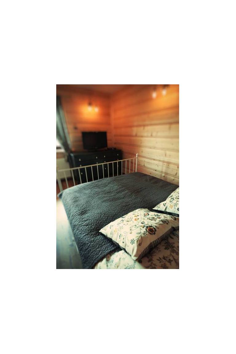 Misia Zapa Apartamenty 