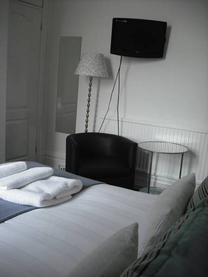 Southville Guest House  Великобритания, Уэймут