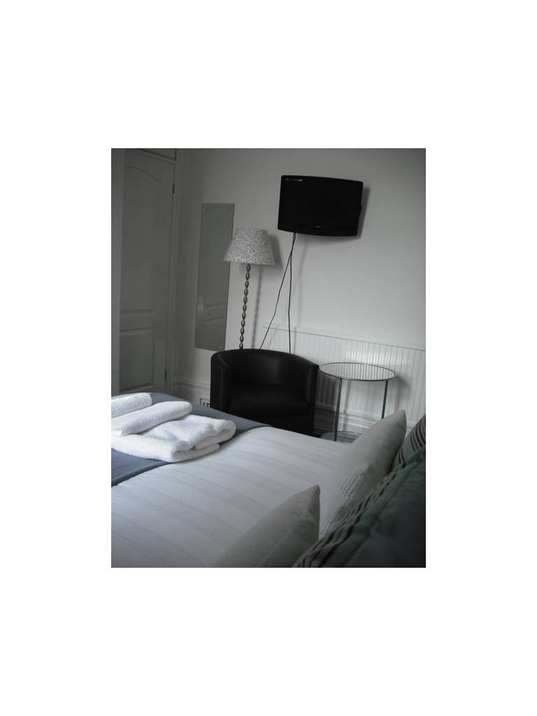 Southville Guest House 