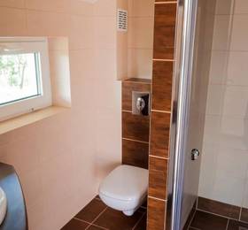 Отдых в Apartament na Mazurach  - Польша, Оструда