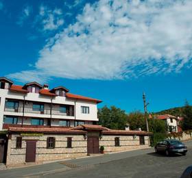 Отдых в Guest House The Hunters Lodge - Болгария, Кошарица