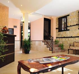 Туры в Guest House The Hunters Lodge в Болгарии