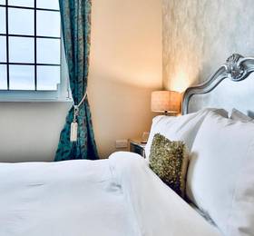 Отдых в Ty Croeso Boutique B&B  - Великобритания, Крикхауэлл