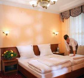 Туры в Hotel Palac Wisniewski  в Польше