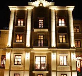 Hotel Palac Wisniewski  в Пекары-Слёнске