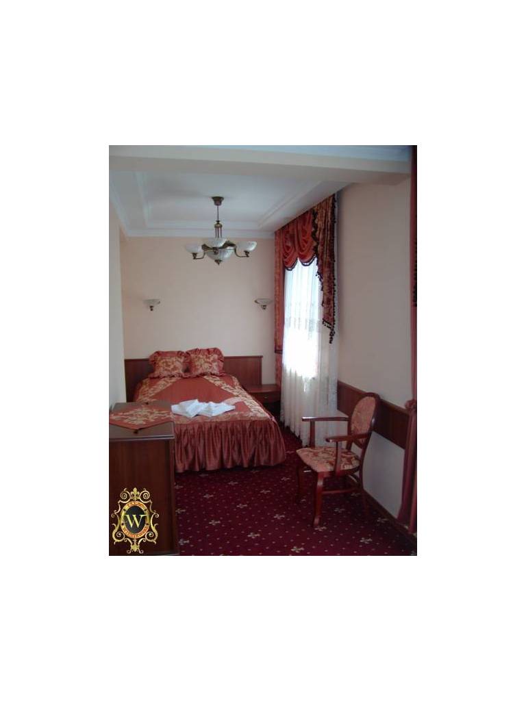 Hotel Palac Wisniewski 
