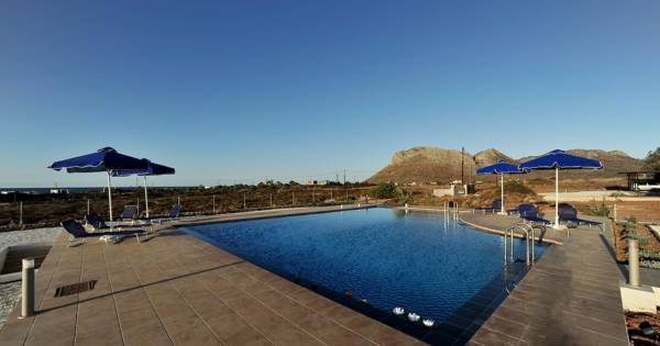 Cretan View Греция, Ставрос