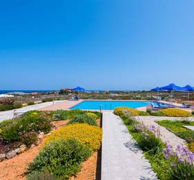 Cretan View в Ставросе