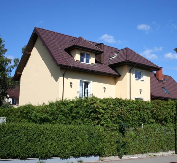 Pension Villa Karmelia  Польша, Дарлово