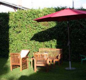 Туры в Pension Villa Karmelia  в Польше