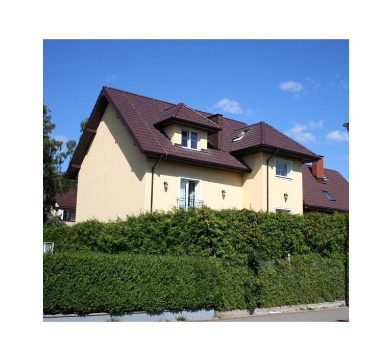 Pension Villa Karmelia 