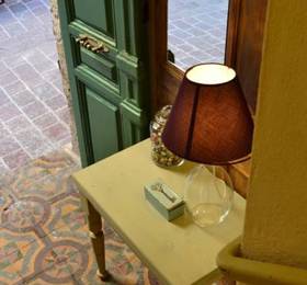 Отдых в Antica Casa Apartments  - Греция, Ханья