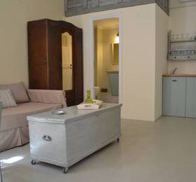 Antica Casa Apartments  в Ханье