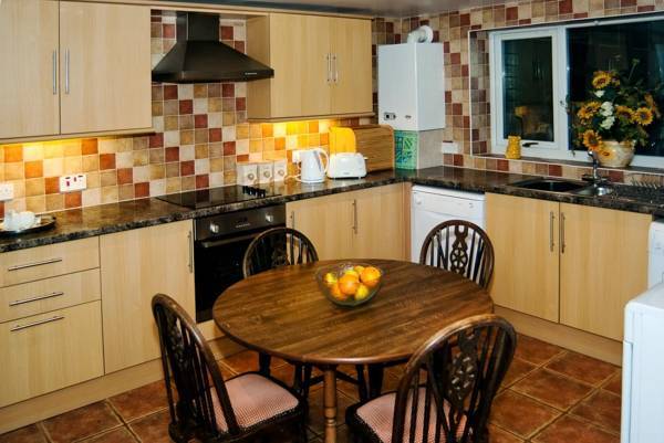 Edenhall Country Hotel  3* Великобритания, Пенрит