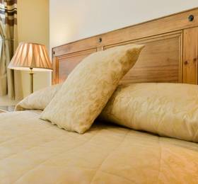 Edenhall Country Hotel  в Пенрите