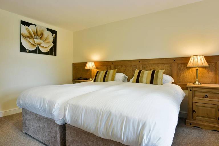 Edenhall Country Hotel 