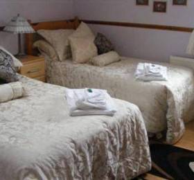 Отдых в Black Lion Guest House  - Великобритания, Абергавенни