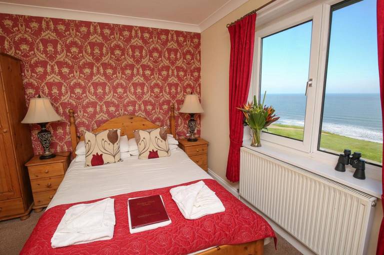 The Seacliffe - Whitby 