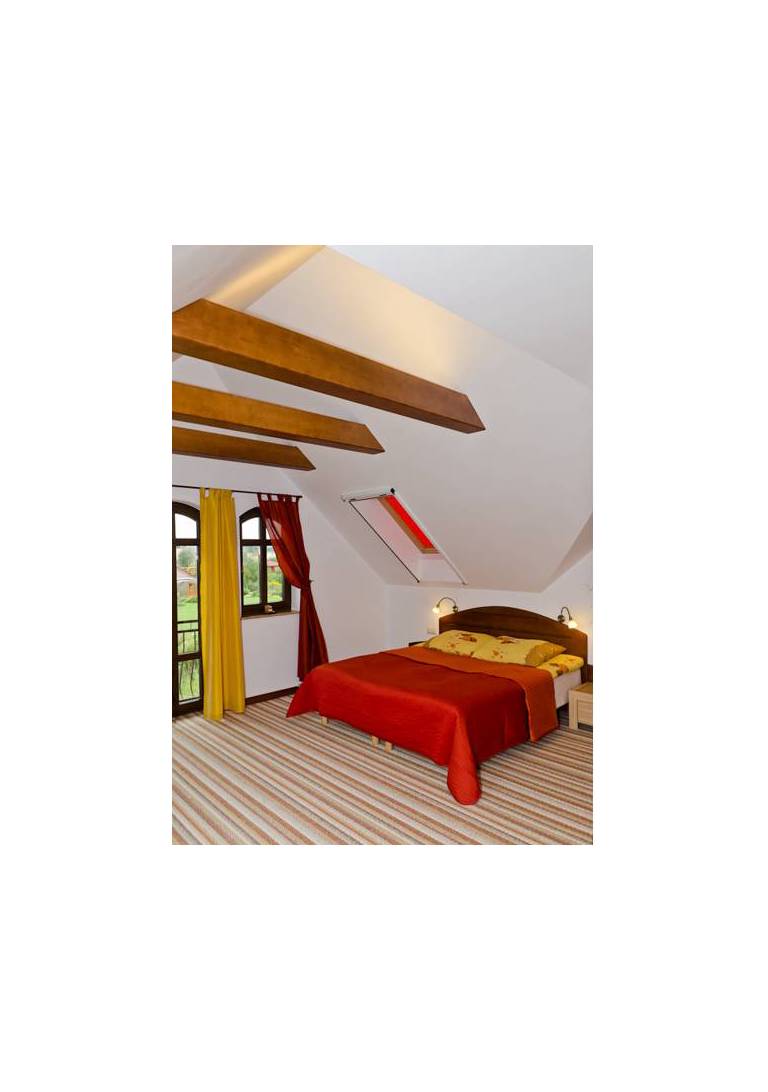 Apartamenty z Klimatem 