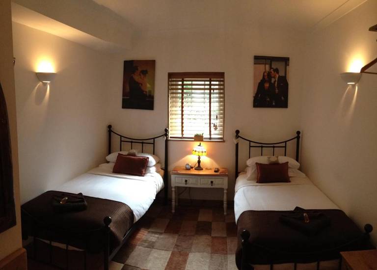 Tanglewood Guest House 