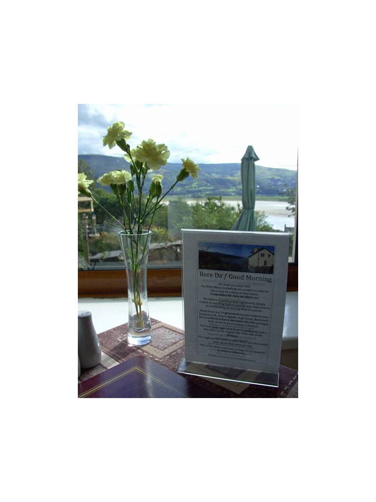 Bryn Melyn Guest House 