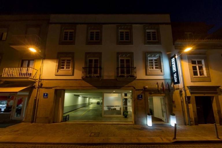Hotel Laranjeira
