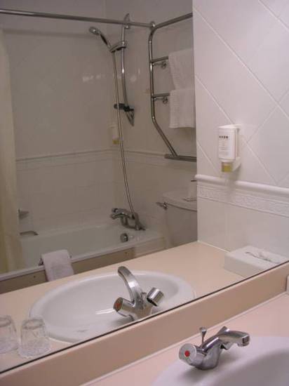 Comfort Hotel Finchley  3* Великобритания, Барнет