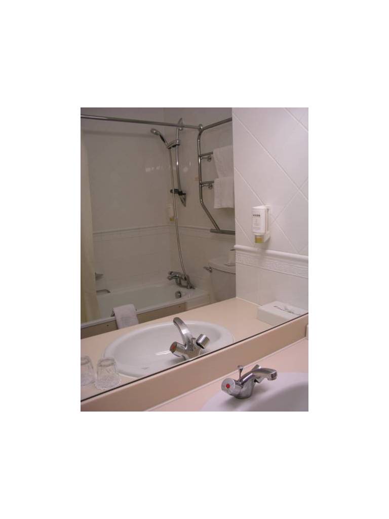 Comfort Hotel Finchley 