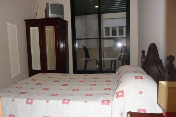 Hotel Porto Rico 2* Португалия, Порту