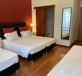 Отдых в Hotel Porto Rico - Португалия, Порту