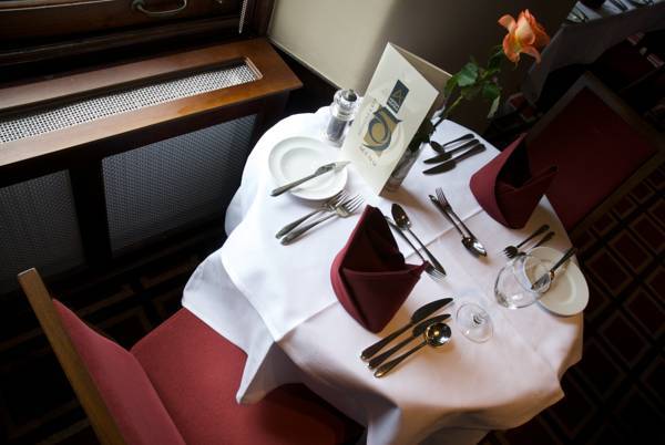 Aston Hotel - Dumfries  3* Великобритания, Дамфрис
