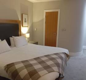 Aston Hotel - Dumfries  в Дамфрисе