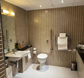 Отдых в Aston Hotel - Dumfries  - Великобритания, Дамфрис