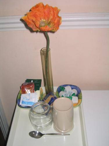 Glenalmond Guest House  4* Великобритания, Хорли