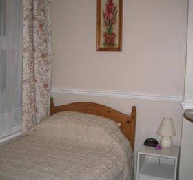 Glenalmond Guest House  в Хорли