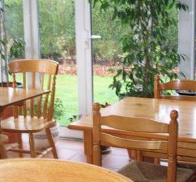 Отдых в Glenalmond Guest House  - Великобритания, Хорли