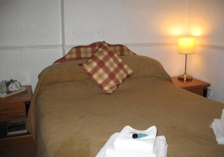Michaelson House Hotel