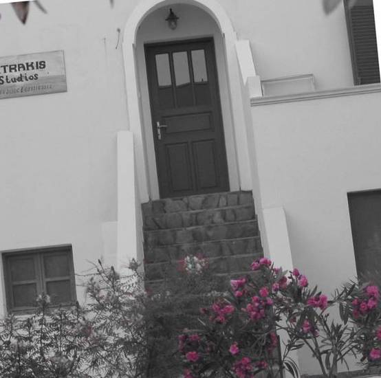 Studios Katrakis Beach  Греция, Камари