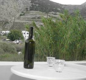 Studios Katrakis Beach  в Камари