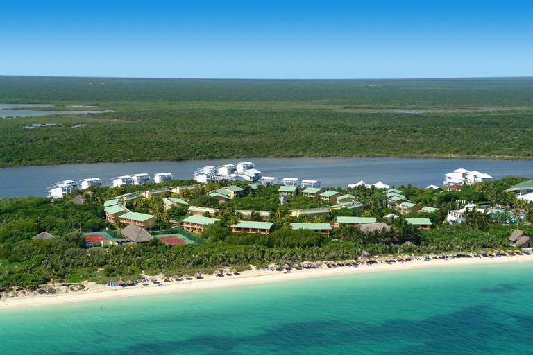 Melia Cayo Coco