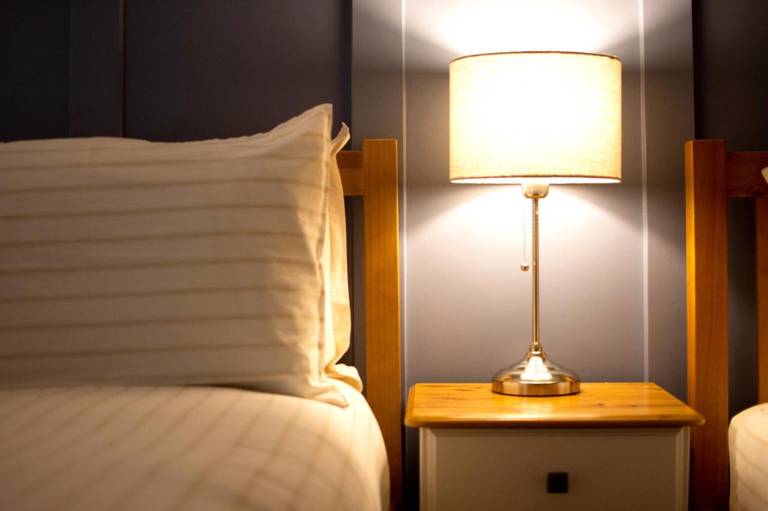 Salamander Guest House 