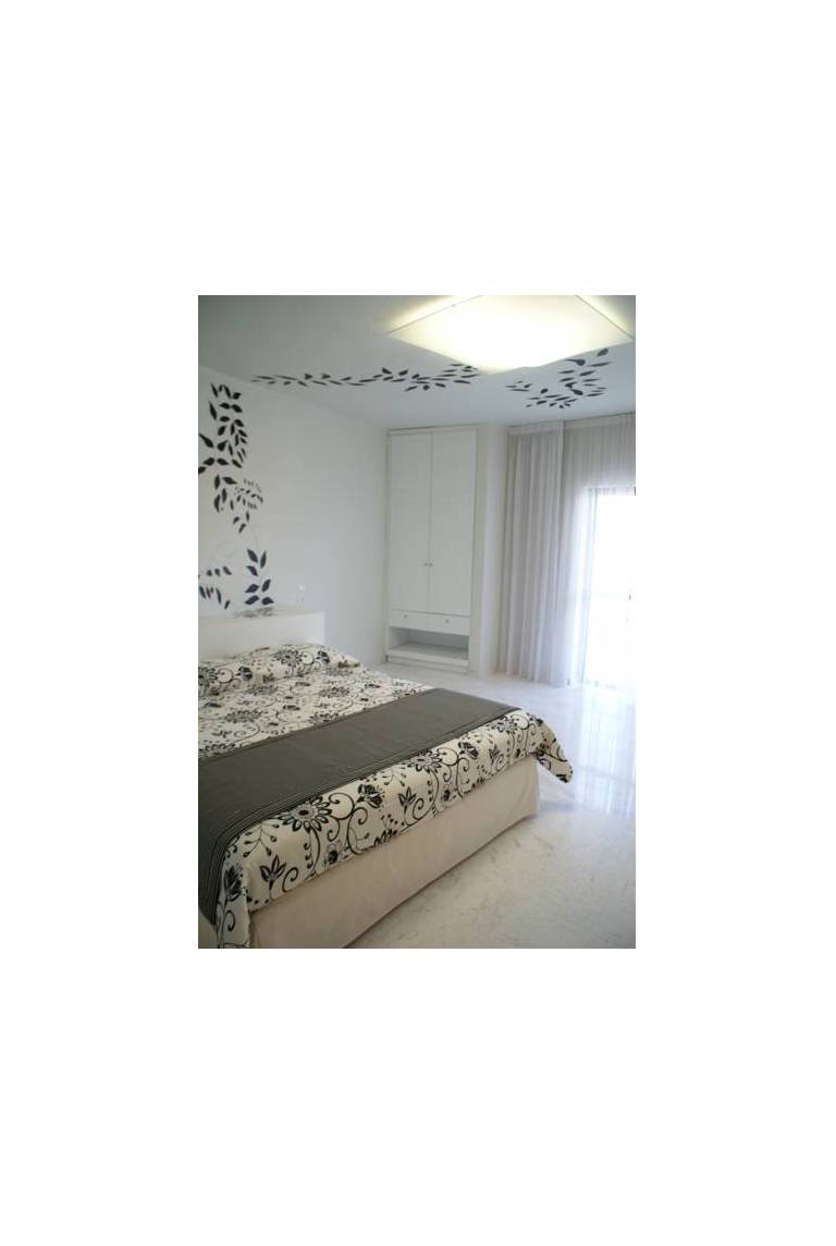 Bourtzi Boutique Hotel 