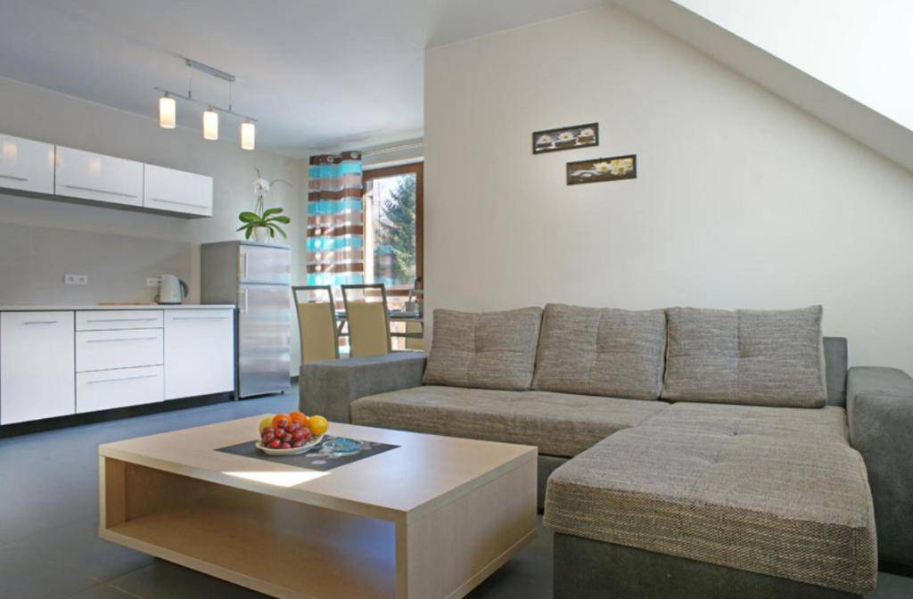 Apartamenty Pod Izbica 