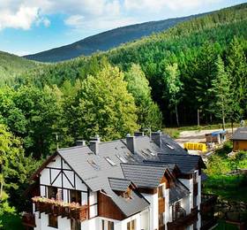 Отдых в Apartamenty Pod Izbica  - Польша, Карпач