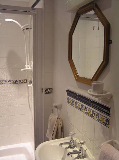Churchview Guest House  4* Великобритания, Дорчестер