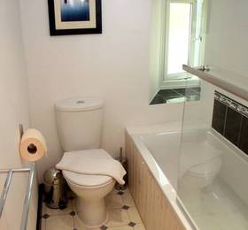 Отдых в Churchview Guest House  - Великобритания, Дорчестер