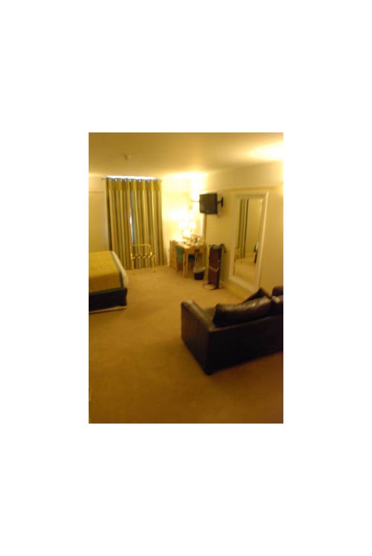 Stratford Limes Hotel 