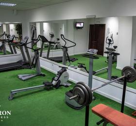 Отдых в Hotel Astron Princess - Греция, Карпатос