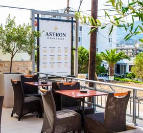 Туры в Hotel Astron Princess в Греции